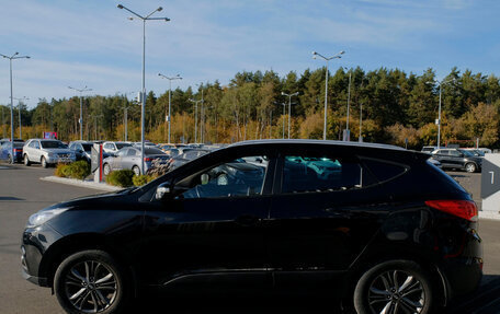 Hyundai ix35 I рестайлинг, 2014 год, 1 590 000 рублей, 5 фотография