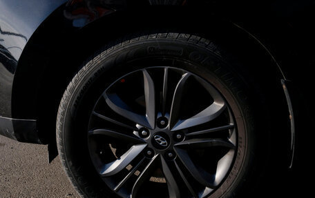 Hyundai ix35 I рестайлинг, 2014 год, 1 590 000 рублей, 6 фотография