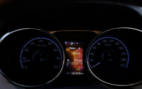 Hyundai ix35 I рестайлинг, 2014 год, 1 590 000 рублей, 17 фотография