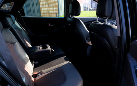 Hyundai ix35 I рестайлинг, 2014 год, 1 590 000 рублей, 11 фотография