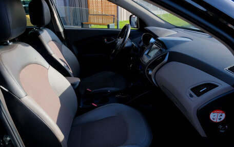 Hyundai ix35 I рестайлинг, 2014 год, 1 590 000 рублей, 10 фотография