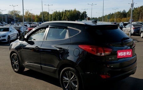 Hyundai ix35 I рестайлинг, 2014 год, 1 590 000 рублей, 7 фотография