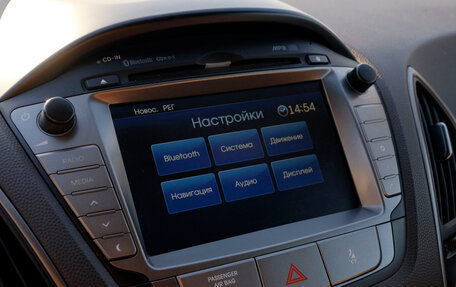 Hyundai ix35 I рестайлинг, 2014 год, 1 590 000 рублей, 19 фотография