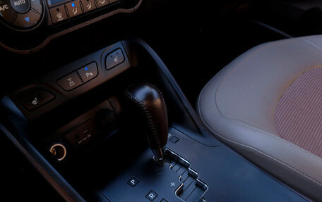 Hyundai ix35 I рестайлинг, 2014 год, 1 590 000 рублей, 23 фотография