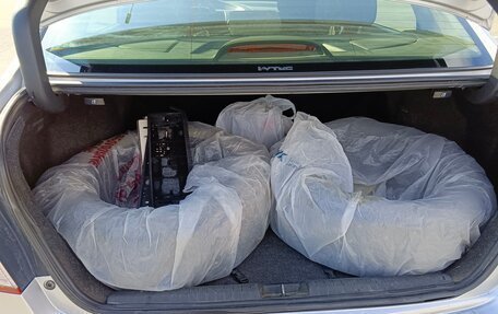 Honda Civic VIII, 2010 год, 949 000 рублей, 13 фотография