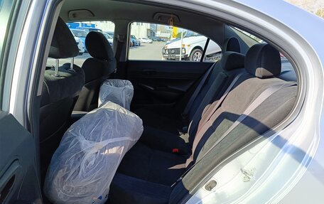 Honda Civic VIII, 2010 год, 949 000 рублей, 12 фотография