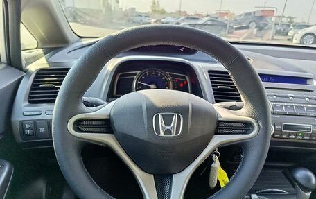 Honda Civic VIII, 2010 год, 949 000 рублей, 17 фотография