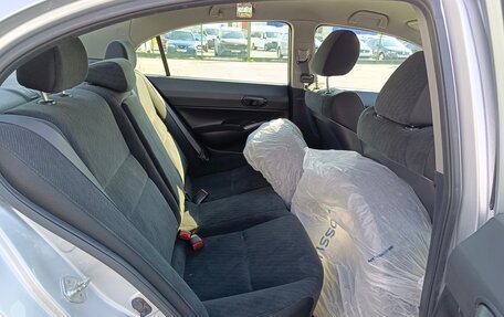 Honda Civic VIII, 2010 год, 949 000 рублей, 15 фотография