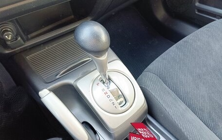 Honda Civic VIII, 2010 год, 949 000 рублей, 20 фотография