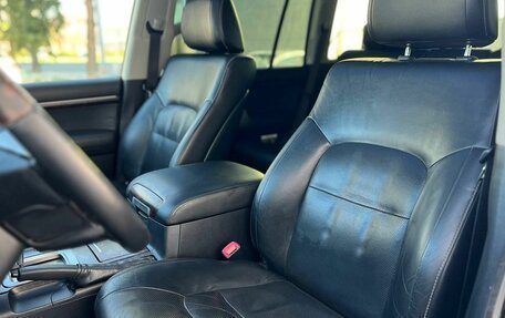Toyota Land Cruiser 200, 2014 год, 3 320 000 рублей, 14 фотография