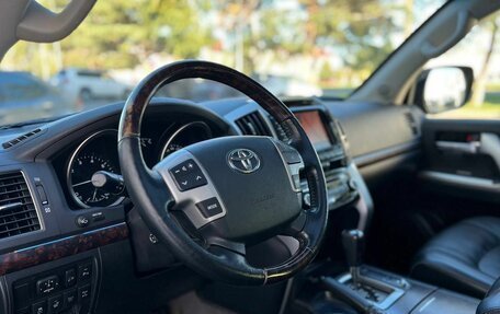 Toyota Land Cruiser 200, 2014 год, 3 320 000 рублей, 13 фотография
