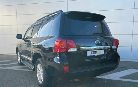 Toyota Land Cruiser 200, 2014 год, 3 320 000 рублей, 10 фотография