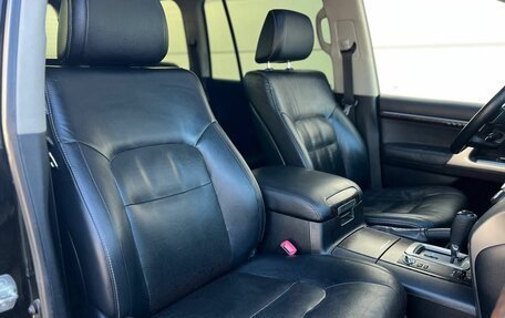 Toyota Land Cruiser 200, 2014 год, 3 320 000 рублей, 15 фотография