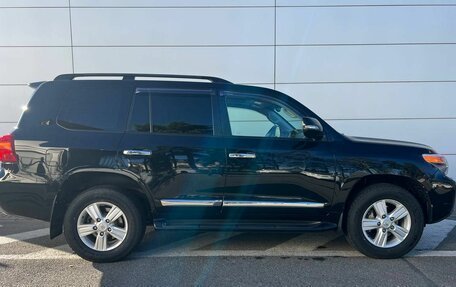 Toyota Land Cruiser 200, 2014 год, 3 320 000 рублей, 5 фотография
