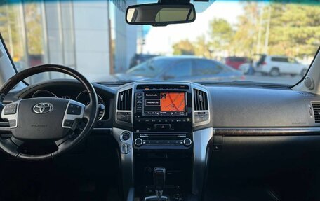 Toyota Land Cruiser 200, 2014 год, 3 320 000 рублей, 18 фотография