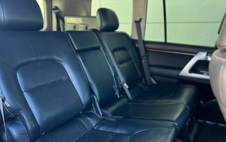 Toyota Land Cruiser 200, 2014 год, 3 320 000 рублей, 17 фотография