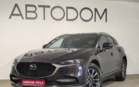 Mazda CX-4, 2023 год, 2 750 000 рублей, 1 фотография