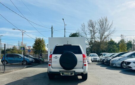 Suzuki Grand Vitara, 2007 год, 759 000 рублей, 7 фотография