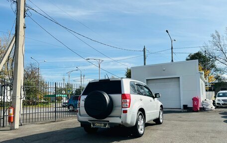 Suzuki Grand Vitara, 2007 год, 759 000 рублей, 6 фотография