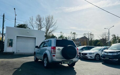 Suzuki Grand Vitara, 2007 год, 759 000 рублей, 8 фотография