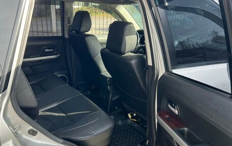 Suzuki Grand Vitara, 2007 год, 759 000 рублей, 13 фотография