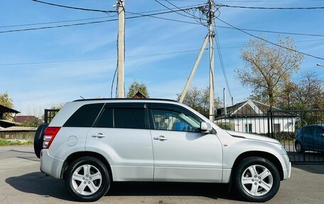 Suzuki Grand Vitara, 2007 год, 759 000 рублей, 5 фотография