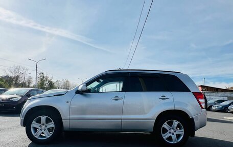 Suzuki Grand Vitara, 2007 год, 759 000 рублей, 9 фотография