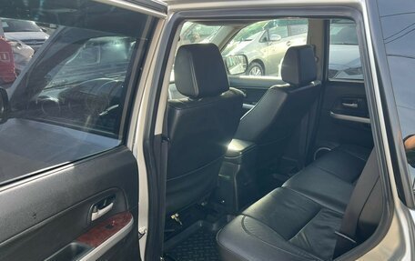 Suzuki Grand Vitara, 2007 год, 759 000 рублей, 11 фотография