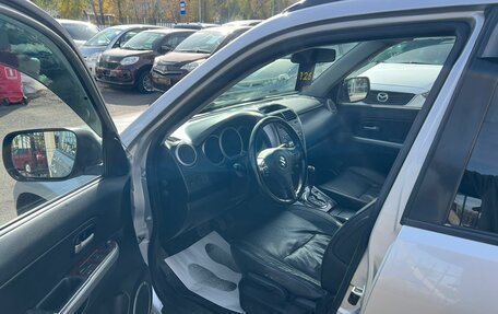 Suzuki Grand Vitara, 2007 год, 759 000 рублей, 10 фотография