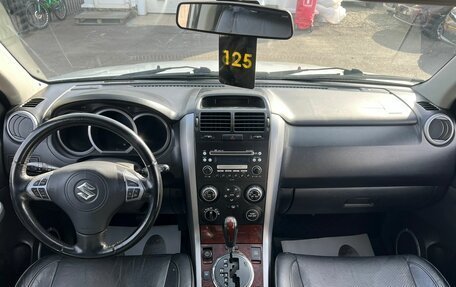 Suzuki Grand Vitara, 2007 год, 759 000 рублей, 15 фотография