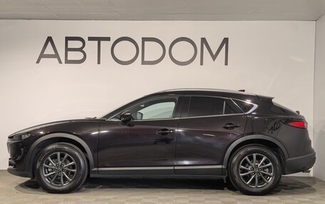 Mazda CX-4, 2023 год, 2 750 000 рублей, 8 фотография