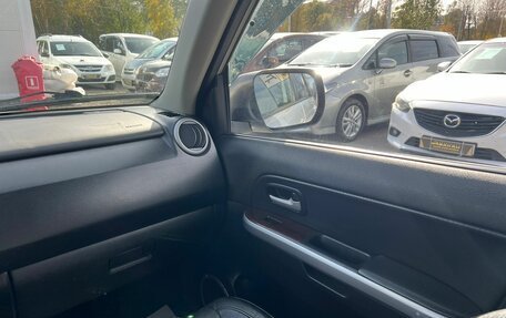 Suzuki Grand Vitara, 2007 год, 759 000 рублей, 18 фотография