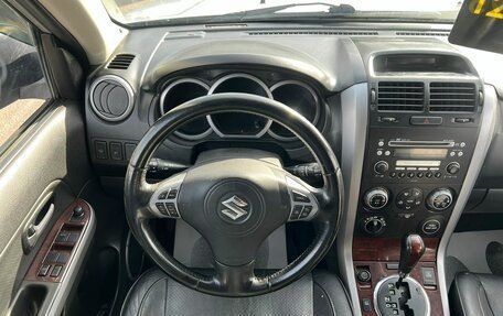 Suzuki Grand Vitara, 2007 год, 759 000 рублей, 19 фотография