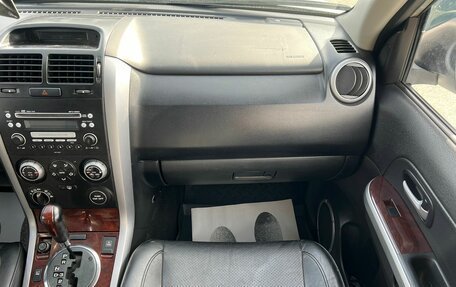 Suzuki Grand Vitara, 2007 год, 759 000 рублей, 20 фотография