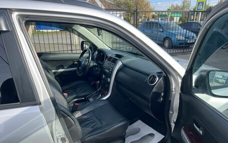 Suzuki Grand Vitara, 2007 год, 759 000 рублей, 14 фотография