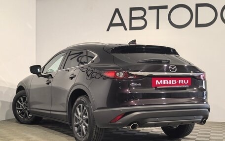 Mazda CX-4, 2023 год, 2 750 000 рублей, 6 фотография