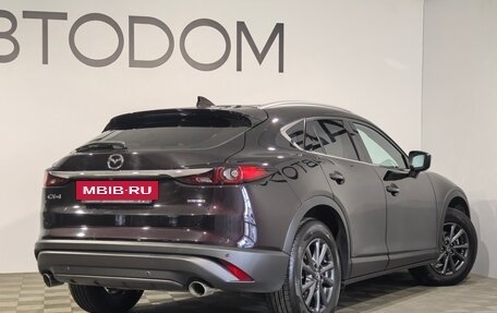 Mazda CX-4, 2023 год, 2 750 000 рублей, 4 фотография