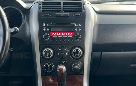 Suzuki Grand Vitara, 2007 год, 759 000 рублей, 21 фотография