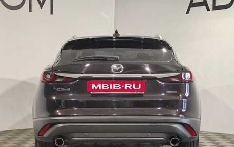 Mazda CX-4, 2023 год, 2 750 000 рублей, 5 фотография