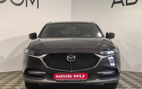 Mazda CX-4, 2023 год, 2 750 000 рублей, 2 фотография