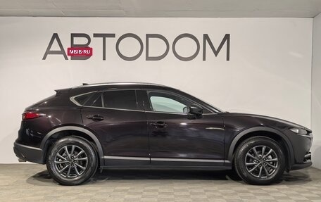 Mazda CX-4, 2023 год, 2 750 000 рублей, 7 фотография