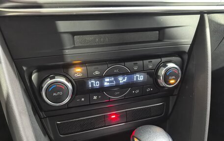 Mazda CX-4, 2023 год, 2 750 000 рублей, 17 фотография