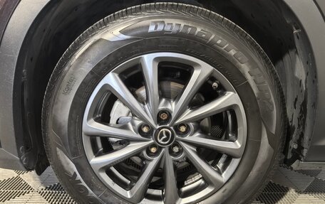 Mazda CX-4, 2023 год, 2 750 000 рублей, 19 фотография