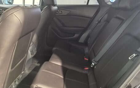 Mazda CX-4, 2023 год, 2 750 000 рублей, 23 фотография