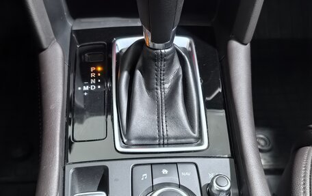 Mazda CX-4, 2023 год, 2 750 000 рублей, 14 фотография