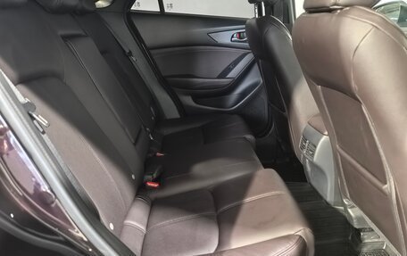 Mazda CX-4, 2023 год, 2 750 000 рублей, 22 фотография