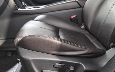 Mazda CX-4, 2023 год, 2 750 000 рублей, 20 фотография