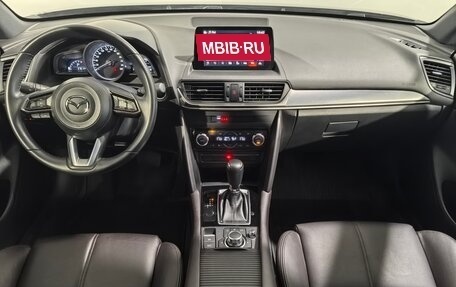 Mazda CX-4, 2023 год, 2 750 000 рублей, 9 фотография