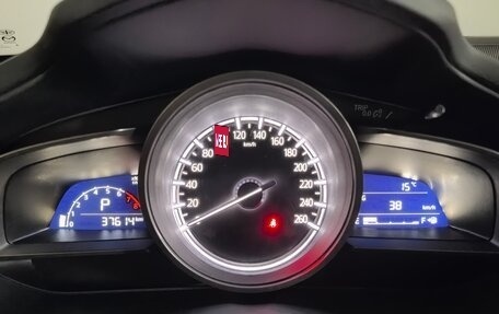 Mazda CX-4, 2023 год, 2 750 000 рублей, 18 фотография