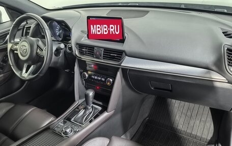 Mazda CX-4, 2023 год, 2 750 000 рублей, 13 фотография